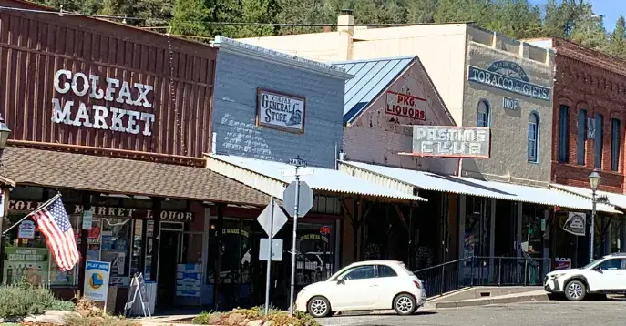 Colfax