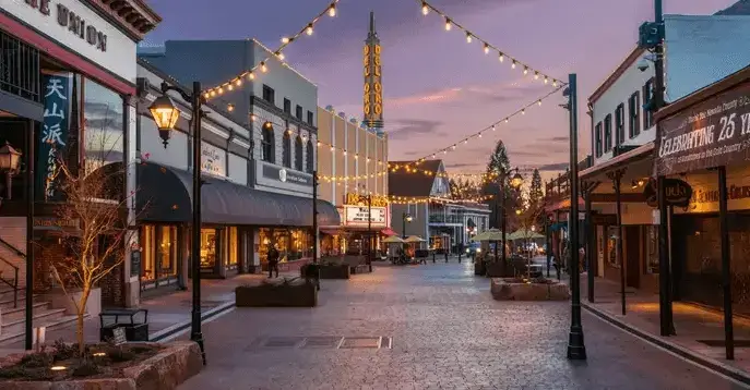 Grass Valley