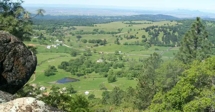 Penn Valley